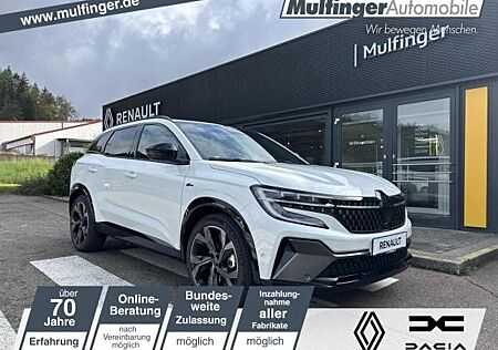 Renault Austral TECHNO ESPRIT ALPINE MILD HYBRID 160 AUTOMATIK ❗ SUV-WOCHEN ❗ SOFORT VERFÜGBAR ❗