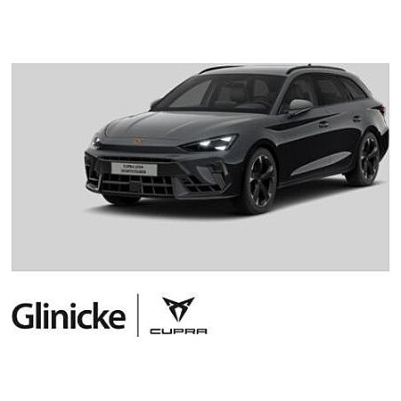 Cupra Leon leasen