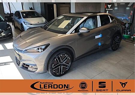 Cupra Tavascan 250kW VZ 4x4 Extreme Pack|Headup