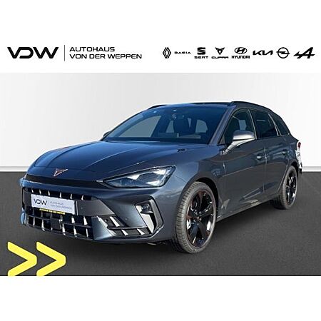 Cupra Leon leasen