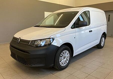 VW Caddy Volkswagen Cargo