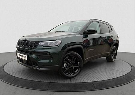 Jeep Compass North Star