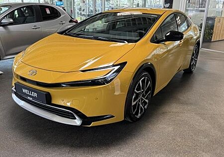 Toyota Prius Plug-In Hybrid | EXECUTIVE | umfassende Ausstattung | 223 PS | sofort verfügbar