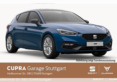 Seat Leon Road Edition 1.5 TSI 116 PS 6-Gang