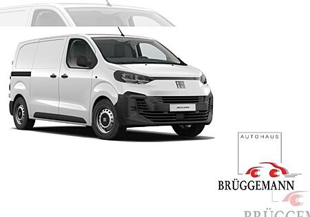 Fiat Scudo 1.5 BlueHDi ++ frei konfigurierbar ++