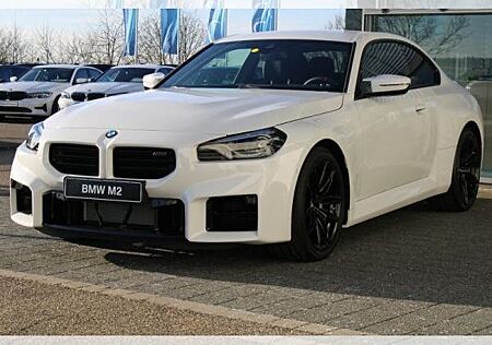 BMW M2 Coupe ** M Drivers Package** schon fertig eingefahren im November ´25 übernehmen!
