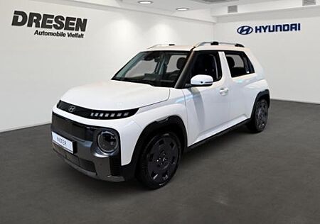 Hyundai Inster Cross**500 € Zubehör-Gutschein**🚀| Effizienz-Paket | Rückfahrkamera | Navi | Klimaauto. | ISOFIX | S
