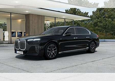 BMW 740 d xDrive Limousine M-Sport GROßE RABATTAKTION *NUR FÜR BUSINESSLEASING (mind. 5 AUTOS IM FUHRPARK)*