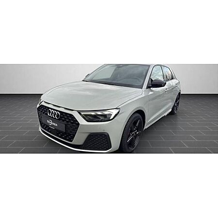 Audi A1 leasen