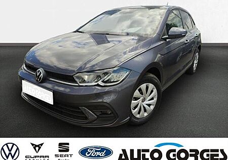 VW Polo Volkswagen Life 1.0l TSI OPF +SOFORT+WINTERRÄDER+