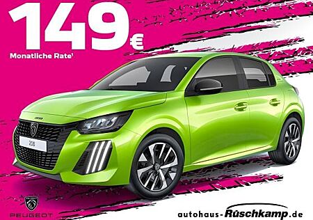 Peugeot 208 Style ❗❗ 100PS ❗❗ Sitzheizung ❗❗