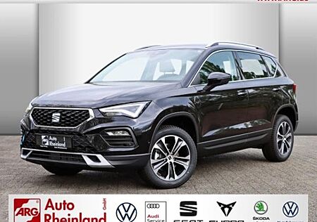 Seat Ateca Style Edition LAGERABVERKAUF