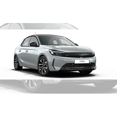Opel Corsa leasen