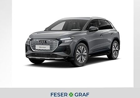 Audi Q4 e-tron Q4 40 e-tron AHK Navi Pro Fahren Parken Plus