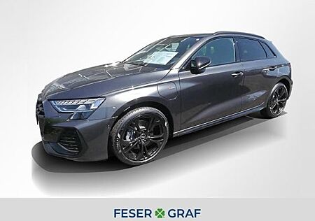 Audi A3 Sportback S line 40TFSI e Navi SHZ ParkAssist