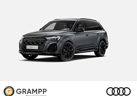 Audi Q7 S Line 50 TDI quattro tiptronic SPORTPAKET + AHK + MATRIX + OPTIK PAKET + KAMERA*SONDERABNEHMER*