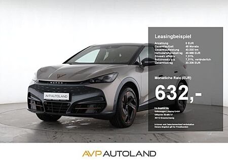 Cupra Tavascan h 4Drive VZ | HEAD UP | LED