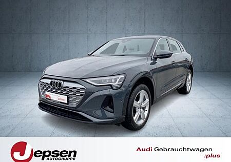 Audi Q8 e-tron Advanced 55 qu Matrix HUD AHK 20