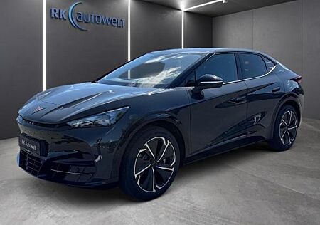 Cupra Tavascan VZ 4Drive 77kWh *DrivePack*BelowZeroPack*