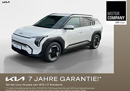 Kia EV3 58,h Earth P3,4,5,6 ACC SpurH KlimaA Navi