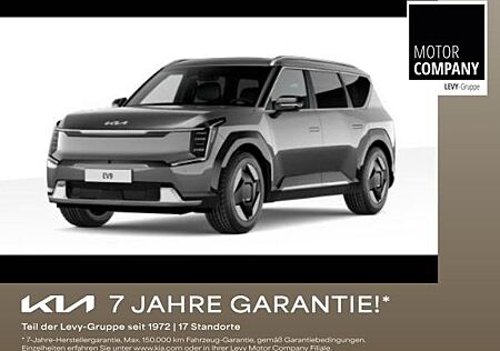 Kia EV9 Air 0,25% Versteuerung 76,1 ACC SpurH Leder