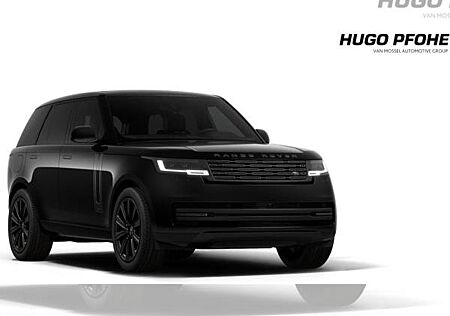 Land Rover Range Rover Autobiography 3.0 P550e🇬🇧