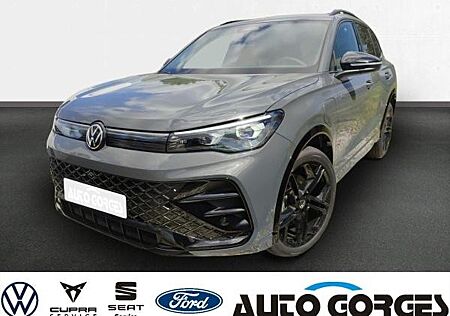 VW Tiguan Volkswagen R-Line 1.5l eHybrid OPF DSG +SOFORT+AHK+BLACK-STYLE+