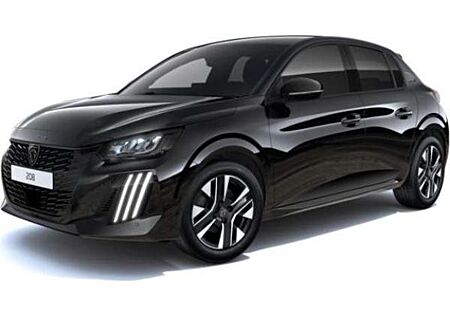 Peugeot 208 PureTech 100 Allure Metallic Bestellfahrzeug