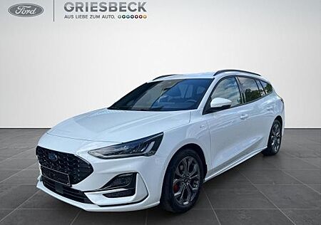 Ford Focus Turnier ST-Line ACC SpurH LM