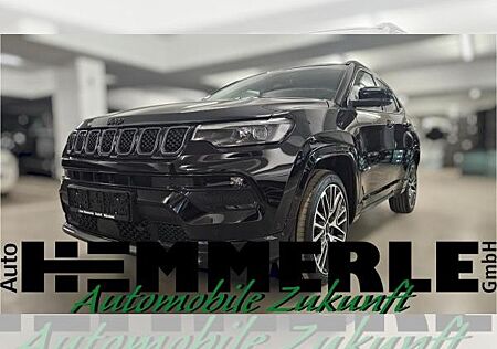 Jeep Compass E-HYBRID MY24 Summit 1.5l T4 48V e-Hybrid FWD