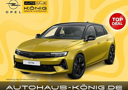 Opel Astra GS | Automatik | Sofort verfügbar | Top-Ausstattung❗