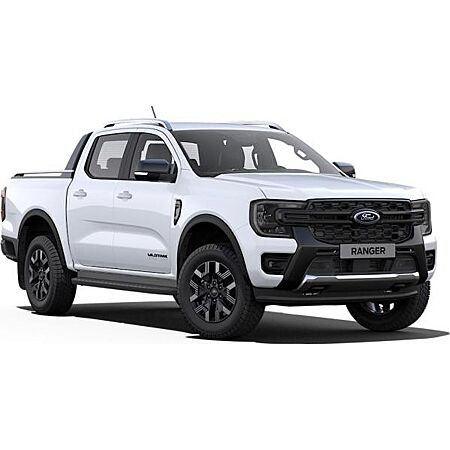 Ford Ranger leasen