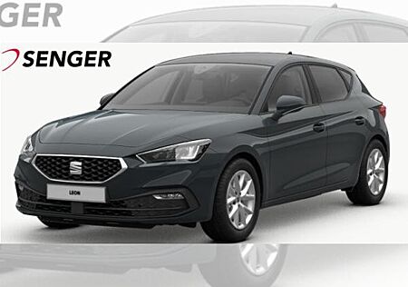 Seat Leon **Schnell sein lohnt sich!** Road Edition 119,00€