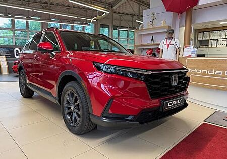 Honda CR-V ADVANCE MODELL |360 Grad Kamera| *sofort verfügbar* ###GEWERBEDEAL###