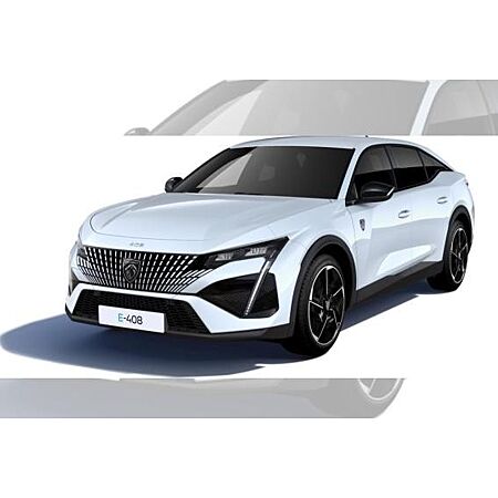 Peugeot 408 leasen