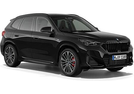 BMW X1 M35i xDrive SOFORT VERFÜGBAR++GEWERBEKNALLER
