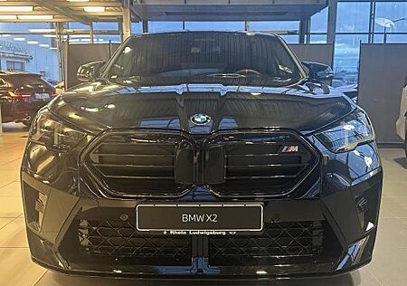 BMW X2 M35 xDrive AKTIONSFAHRZEUG SOFORT VERFÜGBAR