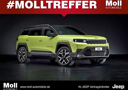 Jeep Compass ⚡FIRST EDITION⚡ LIMITIERTES ANGEBOT⚡