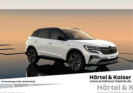 Renault Austral Iconic Esprit Alpine E-Tech Full Hyb 200