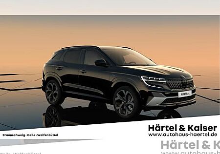 Renault Austral Techno Alpine Mild Hybrid 160 Automatik