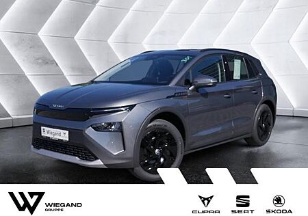 Skoda Elroq 50 Tour PDC SHZ KAMERA NAVI LED *301*
