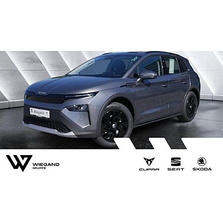 Skoda Elroq leasen