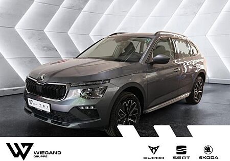 Skoda Kamiq 1.0 TSI Selection SHZ KAMERA NAVI ACC LED*56*