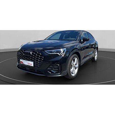 Audi Q3 Sportback leasen
