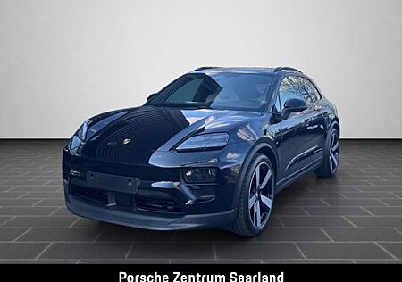 Porsche Macan 4 Pano.,BOSE,Privacy,PASM,Servo+,Sport Chrono