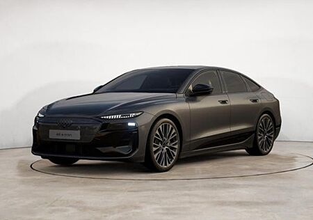 Audi A6 e-tron Sportback e-tron performance