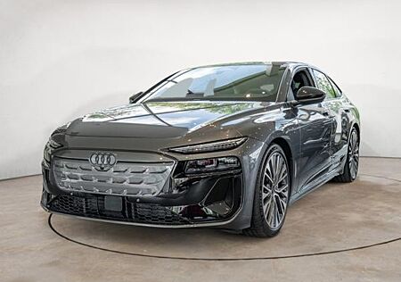 Audi A6 e-tron Sportback performance