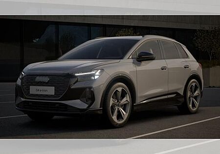Audi Q4 e-tron 45 e-tron quattro