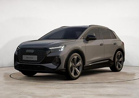 Audi Q4 e-tron 45 e-tron quattro