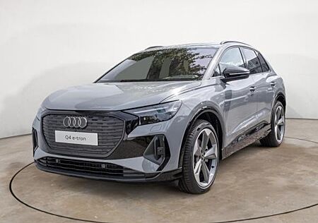 Audi Q4 e-tron 45 e-tron quattro
